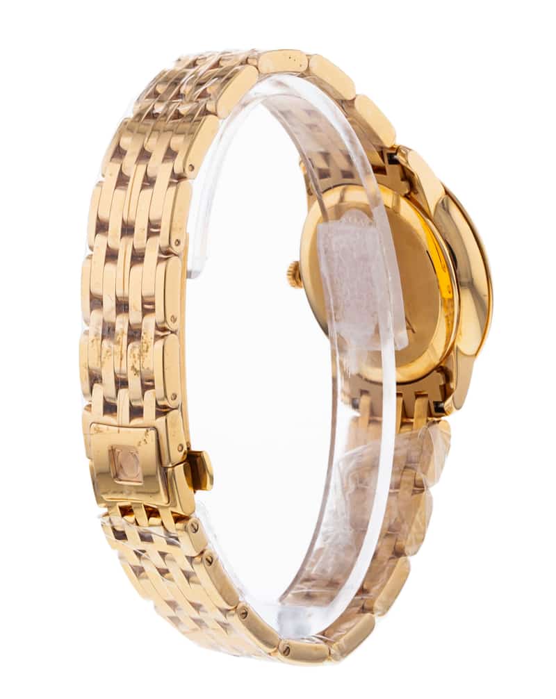 Omega De Ville Prestige 424.50.27.60.05.002